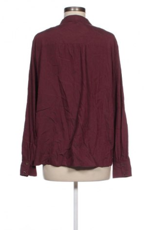 Damenbluse S.Oliver, Größe XL, Farbe Rot, Preis 20,97 €