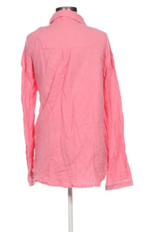 Damenbluse SHEIN, Größe L, Farbe Rosa, Preis € 12,83