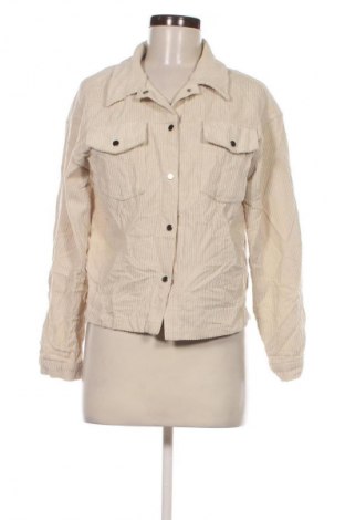 Damenbluse SHEIN, Größe S, Farbe Beige, Preis 17,99 €