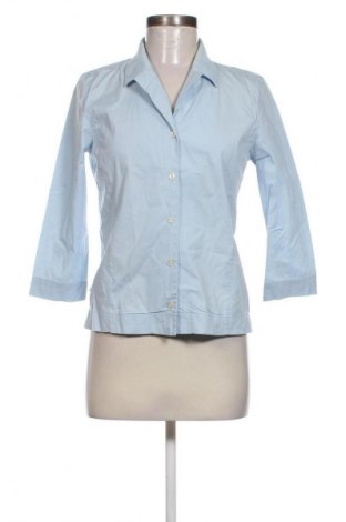 Damenbluse Sarah Lawrence, Größe S, Farbe Blau, Preis € 21,00