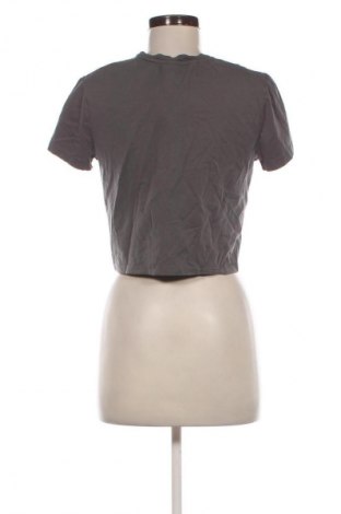 Damen T-Shirt, Größe S, Farbe Grau, Preis 8,70 €