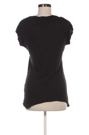 Damen T-Shirt, Größe M, Farbe Schwarz, Preis € 8,68