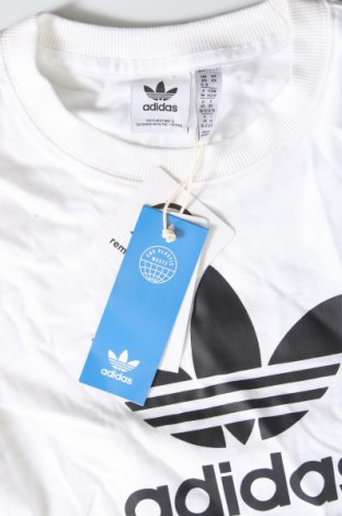 Tricou de femei Adidas Originals, Mărime XS, Culoare Alb, Preț 158,16 Lei