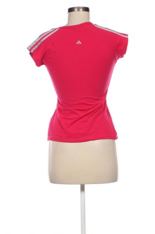 Damen T-Shirt Adidas, Größe S, Farbe Rosa, Preis € 8,99