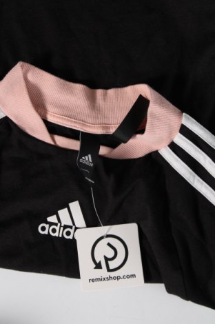 Tricou de femei Adidas, Mărime L, Culoare Negru, Preț 69,82 Lei