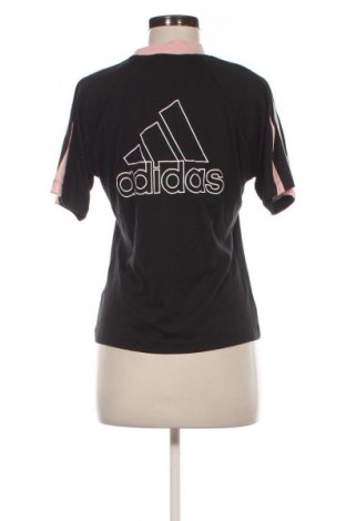 Tricou de femei Adidas, Mărime L, Culoare Negru, Preț 69,82 Lei