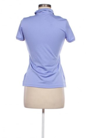 Damen T-Shirt Adidas, Größe L, Farbe Blau, Preis € 14,00