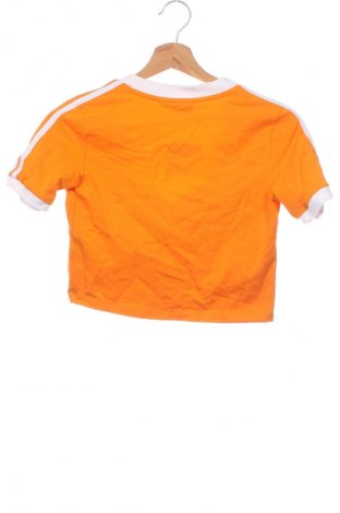 Tricou de femei Adidas Originals, Mărime XS, Culoare Portocaliu, Preț 123,96 Lei