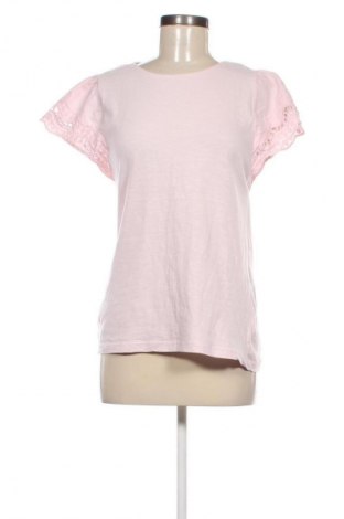 Damen T-Shirt Beloved, Größe S, Farbe Rosa, Preis € 8,70