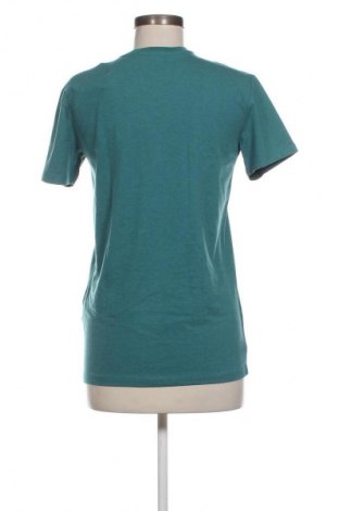 Damen T-Shirt Bershka, Größe S, Farbe Grün, Preis € 8,70