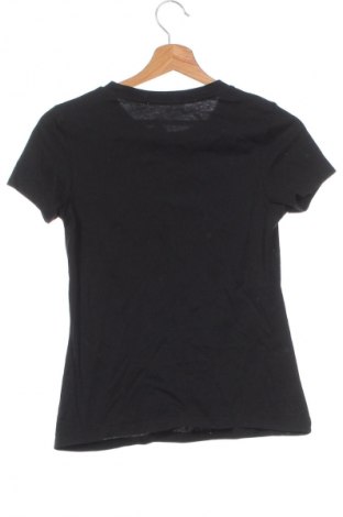 Tricou de femei Calvin Klein Jeans, Mărime XS, Culoare Negru, Preț 86,73 Lei