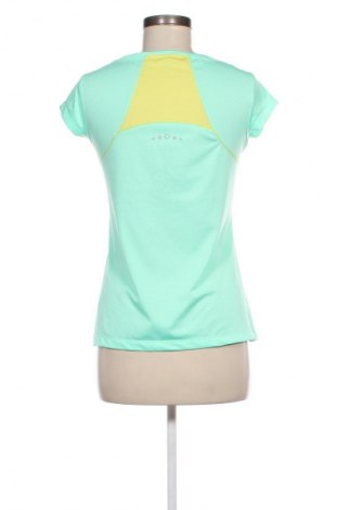 Damen T-Shirt Crivit, Größe S, Farbe Grün, Preis € 7,16