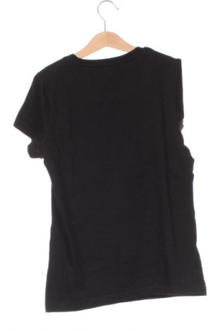 Damen T-Shirt District, Größe XS, Farbe Schwarz, Preis 8,70 €