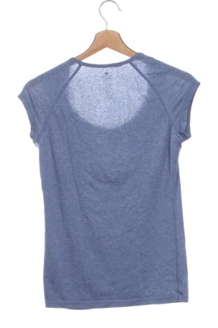 Damen T-Shirt Domyos, Größe XS, Farbe Blau, Preis € 3,99