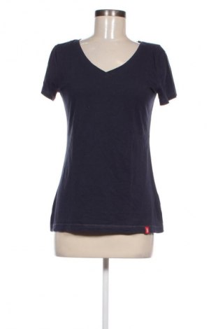 Damen T-Shirt Edc By Esprit, Größe XL, Farbe Blau, Preis € 9,00