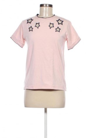 Damen T-Shirt Escada Sport, Größe S, Farbe Rosa, Preis 34,78 €