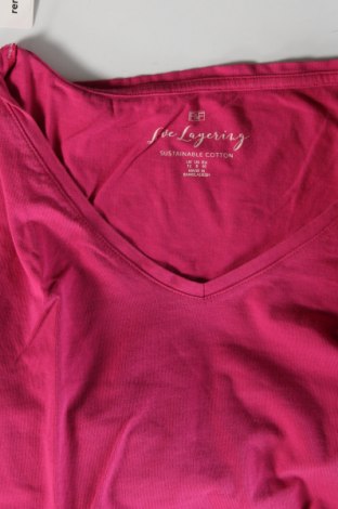 Damen T-Shirt F&F, Größe M, Farbe Rosa, Preis € 5,99