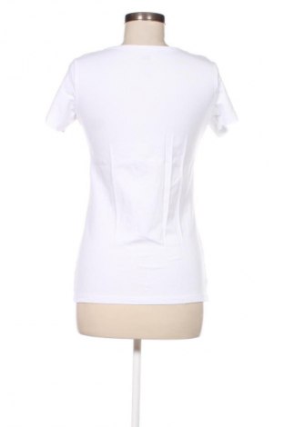 Tricou de femei F&F, Mărime S, Culoare Alb, Preț 43,37 Lei