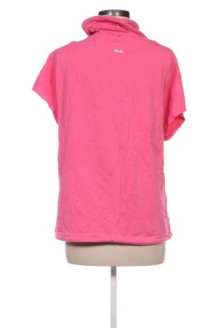 Damen T-Shirt FILA, Größe L, Farbe Rosa, Preis € 17,49