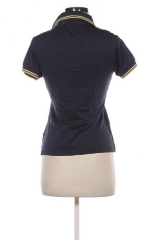 Dámske tričko Fred Perry, Veľkosť M, Farba Modrá, Cena  14,00 €