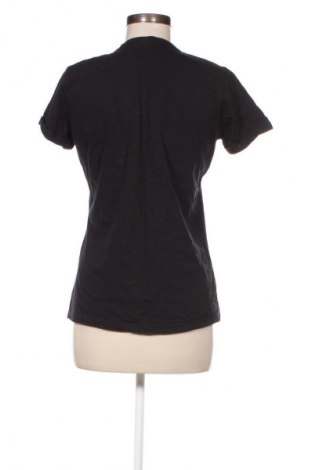 Damen T-Shirt Gildan, Größe L, Farbe Schwarz, Preis € 9,00