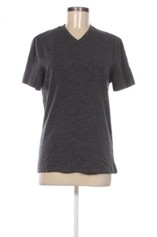 Damen T-Shirt H&M, Größe M, Farbe Grau, Preis 8,68 €