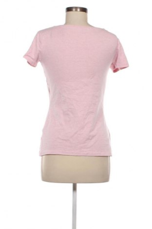 Damski T-shirt H&M, Rozmiar S, Kolor Różowy, Cena 38,75 zł