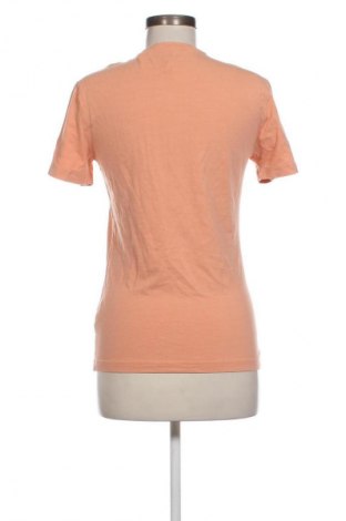 Damski T-shirt H&M, Rozmiar S, Kolor Różowy, Cena 39,00 zł