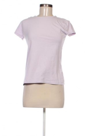 Damen T-Shirt H&M, Größe M, Farbe Lila, Preis 8,70 €