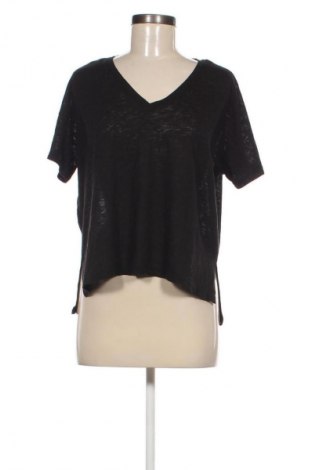 Damen T-Shirt H&M, Größe M, Farbe Schwarz, Preis € 8,62