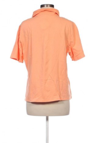 Damen T-Shirt Helena Vera, Größe XL, Farbe Orange, Preis € 9,00