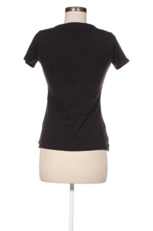 Damen T-Shirt Janina, Größe M, Farbe Schwarz, Preis € 9,00