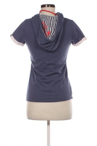 Damen T-Shirt John Baner, Größe S, Farbe Blau, Preis € 5,99