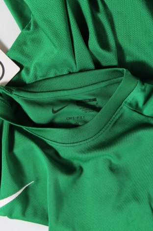 Ανδρικό t-shirt Nike, Μέγεθος M, Χρώμα Πράσινο, Τιμή 14,00 €