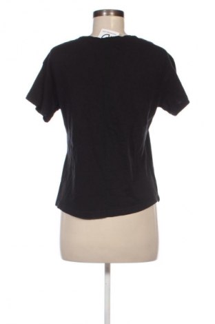 Damen T-Shirt Orfeonegro, Größe S, Farbe Schwarz, Preis € 8,62