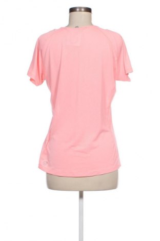 Damen T-Shirt PUMA, Größe M, Farbe Rosa, Preis 13,81 €