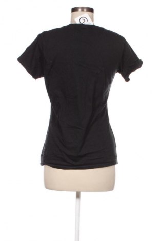 Damen T-Shirt Port & Company, Größe M, Farbe Schwarz, Preis € 5,99