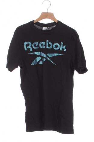 Tricou de femei Reebok, Mărime XS, Culoare Negru, Preț 69,00 Lei