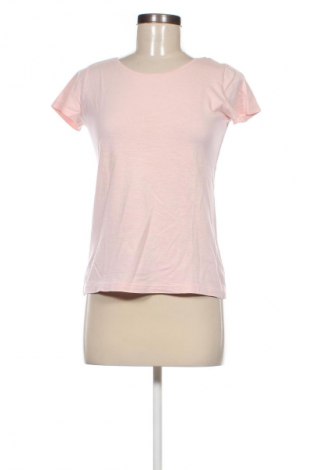 Damen T-Shirt Reserved, Größe S, Farbe Rosa, Preis 5,00 €