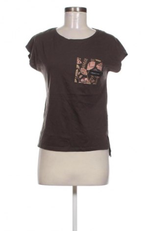 Damen T-Shirt Reserved, Größe S, Farbe Grün, Preis 8,70 €