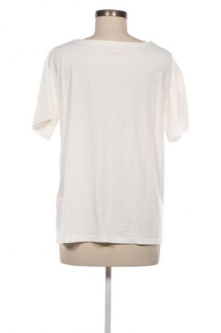 Γυναικείο t-shirt SHEIN, Μέγεθος S, Χρώμα Λευκό, Τιμή 8,62 €