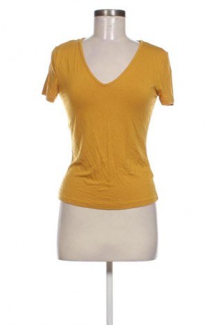 Damen T-Shirt SHEIN, Größe M, Farbe Gelb, Preis € 8,70