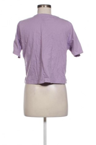 Damen T-Shirt Sinsay, Größe S, Farbe Lila, Preis € 8,68