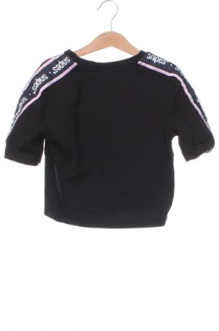 Tricou de femei Snipes, Mărime XS, Culoare Negru, Preț 44,89 Lei