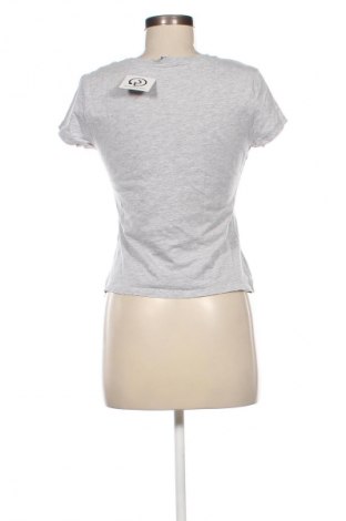 Damen T-Shirt Tally Weijl, Größe L, Farbe Grau, Preis € 8,70