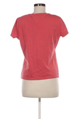 Damen T-Shirt Tom Tailor, Größe L, Farbe Rosa, Preis 9,21 €