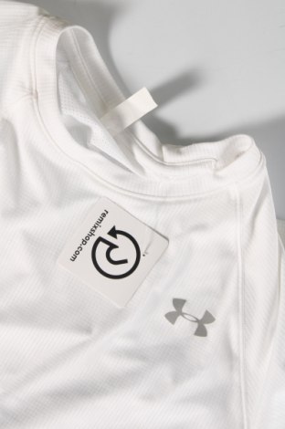 Dámske tričko Under Armour, Veľkosť M, Farba Biela, Cena  13,82 €