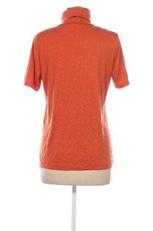 Damen T-Shirt Your Sixth Sense, Größe M, Farbe Orange, Preis € 11,99