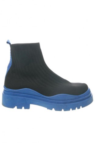 Botine de damă, Mărime 41, Culoare Negru, Preț 122,45 Lei