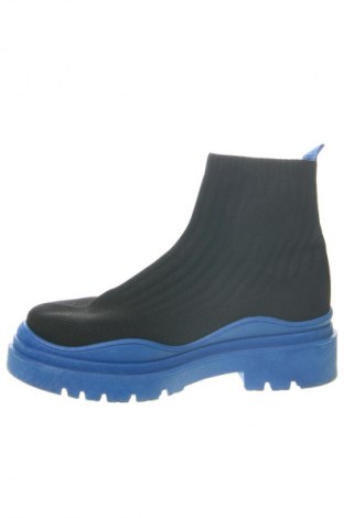 Botine de damă, Mărime 41, Culoare Negru, Preț 122,45 Lei